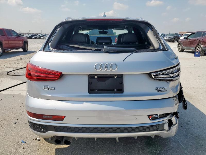 2016 AUDI Q3 PRESTIG WA1GFCFS5GR018467