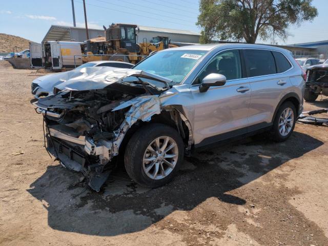 HONDA CR-V EXL