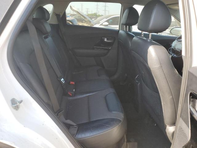 2017 KIA NIRO EX KNDCC3LC5H5068613