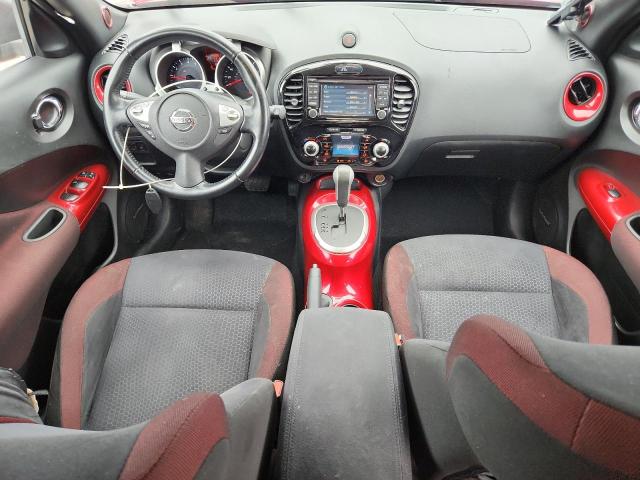 2015 NISSAN JUKE S JN8AF5MR6FT501494