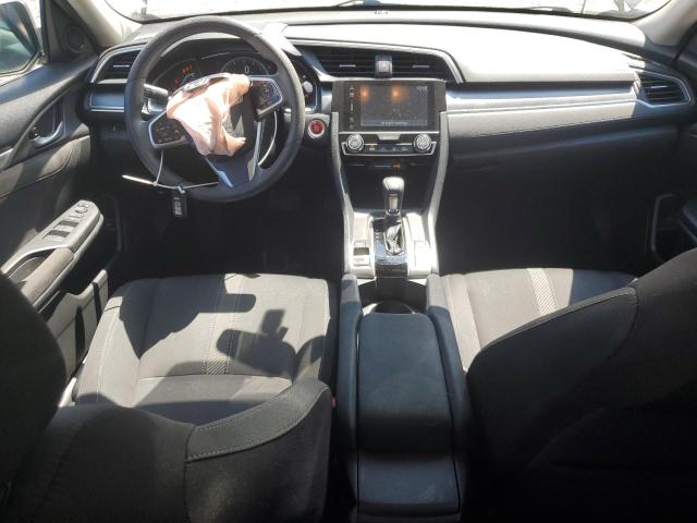 2017 HONDA CIVIC EX 2HGFC2F73HH568527