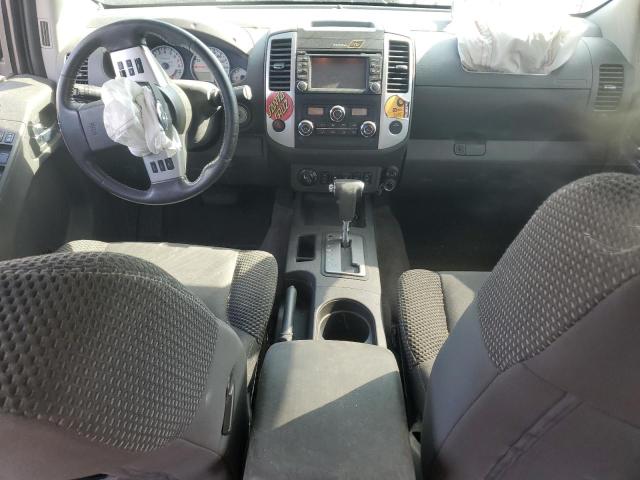 2018 NISSAN FRONTIER S 1N6AD0EV7JN720619