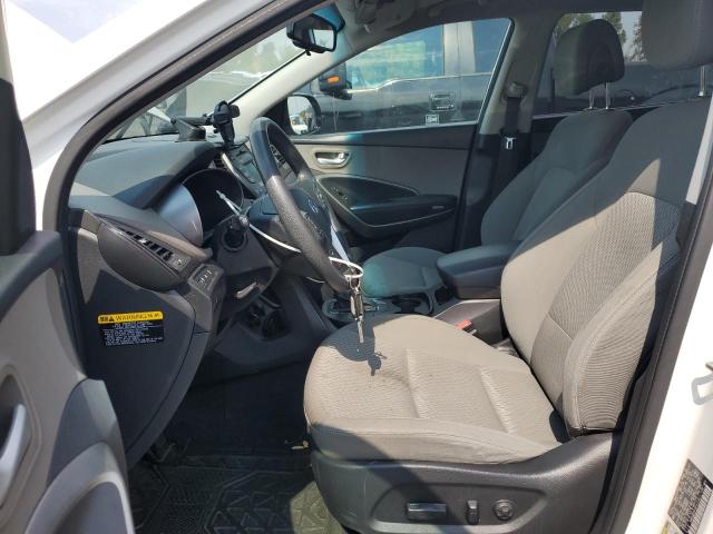 2015 HYUNDAI SANTA FE G KM8SMDHF6FU123411