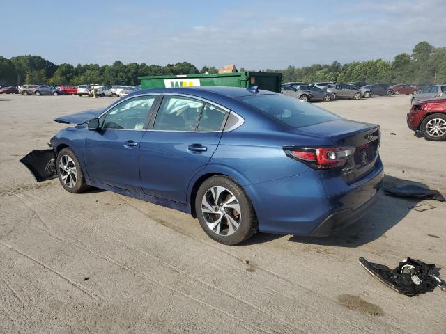 2022 SUBARU LEGACY PRE 4S3BWAD67N3018917