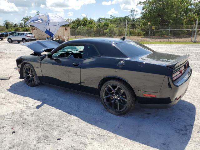2022 DODGE CHALLENGER 2C3CDZBT9NH195763