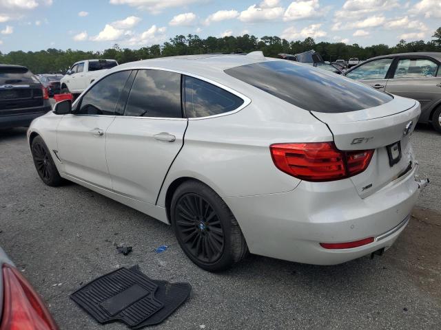 2015 BMW 328 XIGT S - WBA8Z5C51FD672225