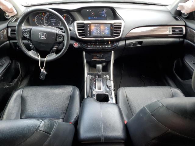2017 HONDA ACCORD TOU - 1HGCR3F98HA004637
