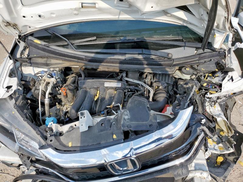 2018 HONDA FIT SPORT 3HGGK5H60JM716847