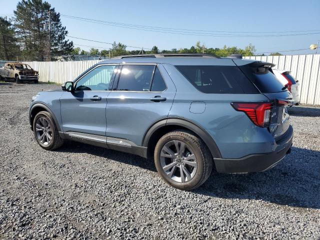 2025 FORD EXPLORER A 1FMUK8DH5SGB86330