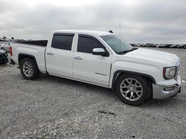 2016 GMC SIERRA K15 3GTU2MECXGG338016