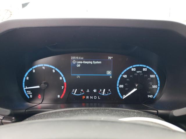 2024 FORD BRONCO SPORT BIG BEND 3FMCR9B60RRE42715