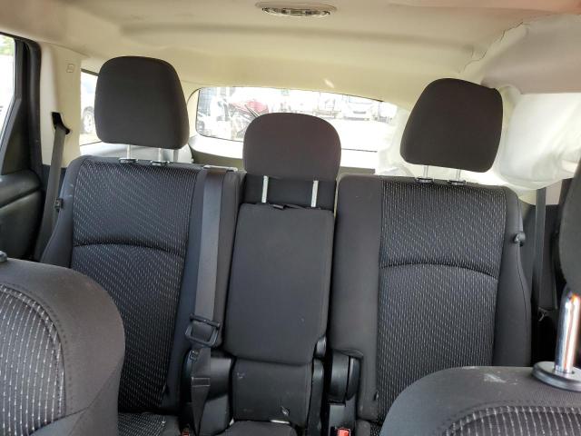 2018 DODGE JOURNEY SE 3C4PDCAB3JT242449