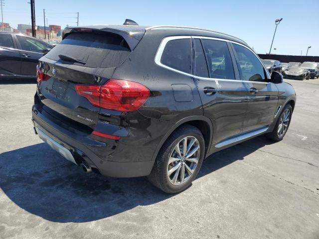 2018 BMW X3 XDRIVE 30I 5UXTR9C50JLD73684