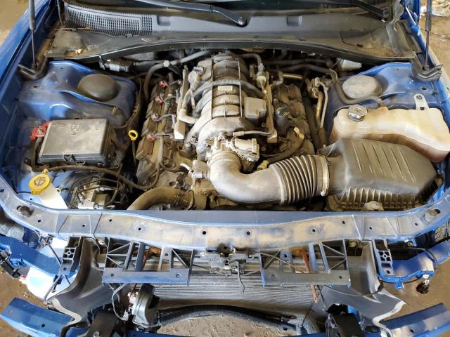 2020 DODGE CHARGER POLICE 2C3CDXKT5LH186768