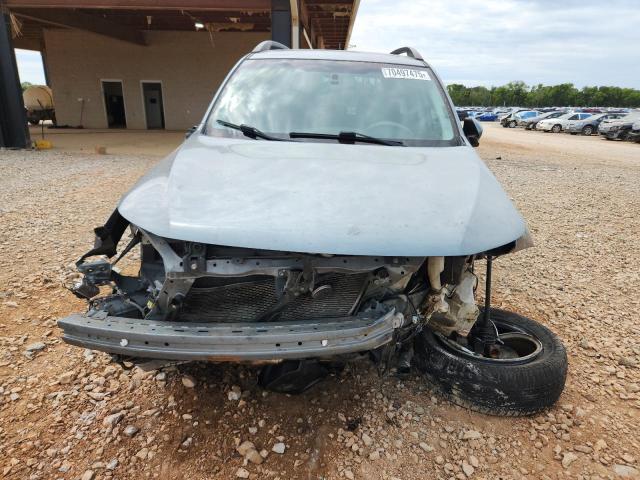 2011 SUBARU FORESTER 2.5X PREMIUM #3260581071