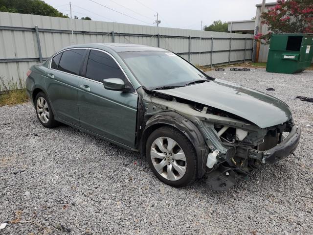 2010 HONDA ACCORD EX - 1HGCP2F70AA150180