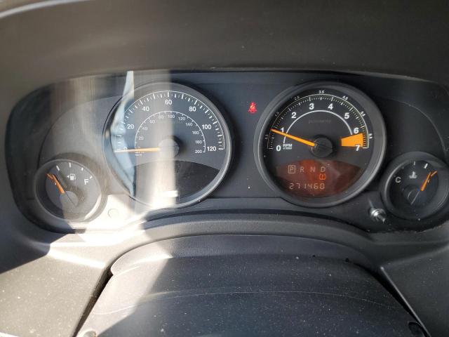 2014 JEEP PATRIOT LA - 1C4NJPFA9ED521830