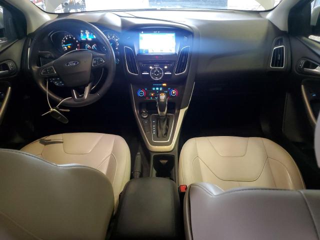 2016 FORD FOCUS TITA 1FADP3J20GL318505