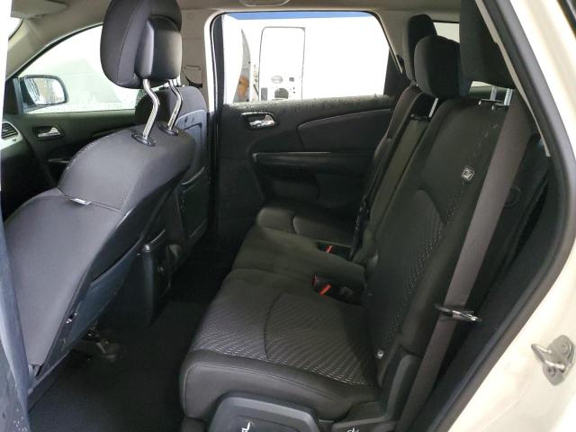 2020 DODGE JOURNEY SE 3C4PDCAB2LT232403
