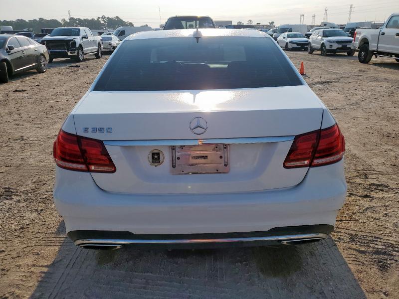 2014 MERCEDES-BENZ E 350 - WDDHF5KB2EA881420