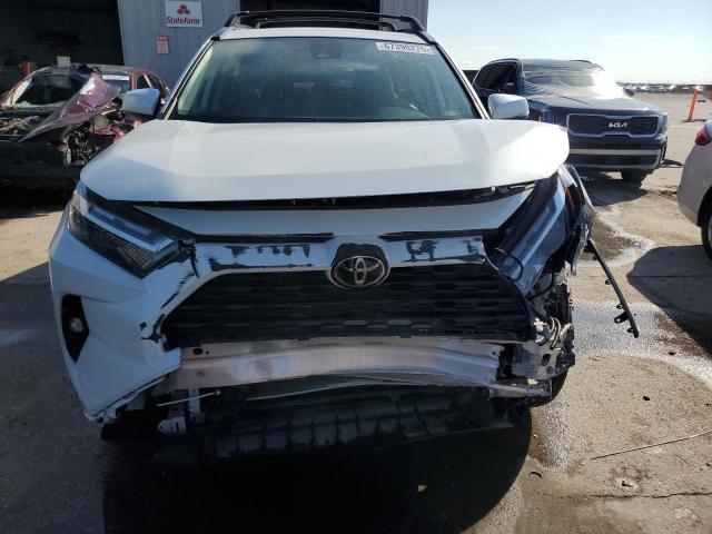 2024 TOYOTA RAV4 XLE P 2T3C1RFV5RW325060