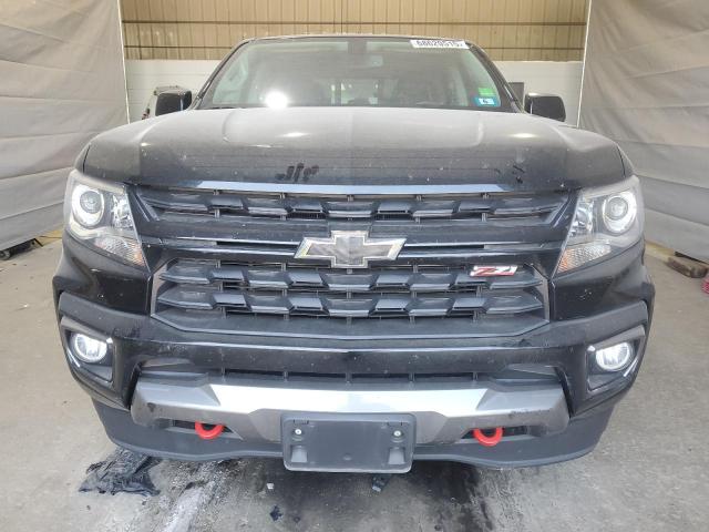 2022 CHEVROLET COLORADO Z71 1GCGTDEN1N1301931