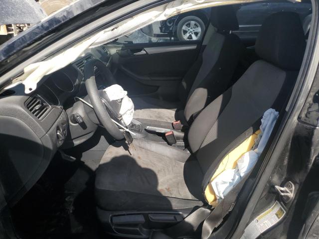 2017 VOLKSWAGEN JETTA S - 3VW2B7AJ1HM220417