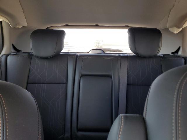 2022 CHEVROLET TRAX 1LT - KL7CJPSM4NB524490