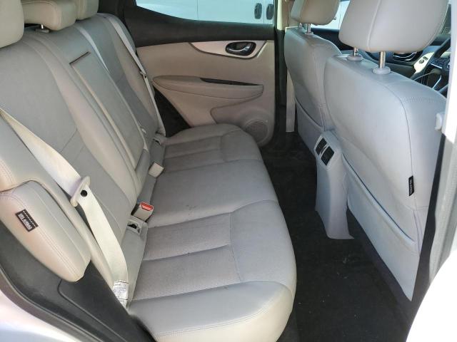 2020 NISSAN ROGUE SPOR JN1BJ1CV8LW271265