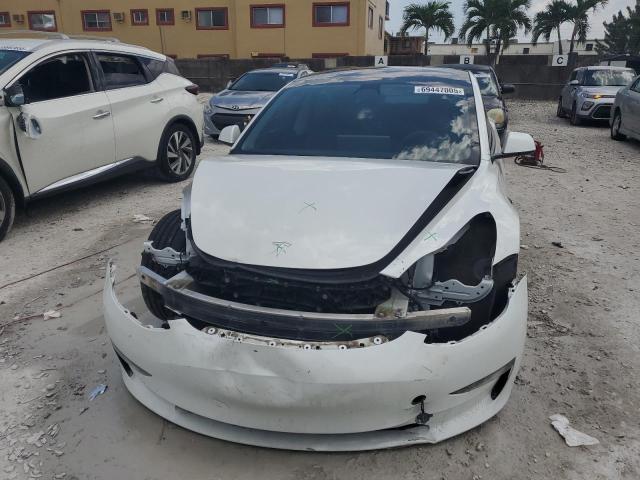2023 TESLA MODEL 3 5YJ3E1EA1PF566931