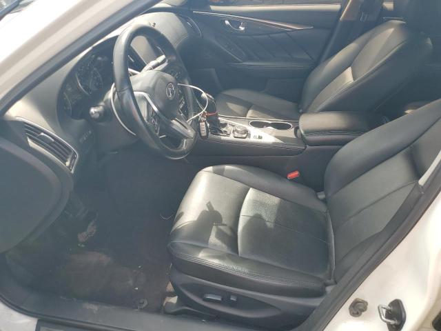 2018 INFINITI Q50 PURE JN1CV7AR5JM280516