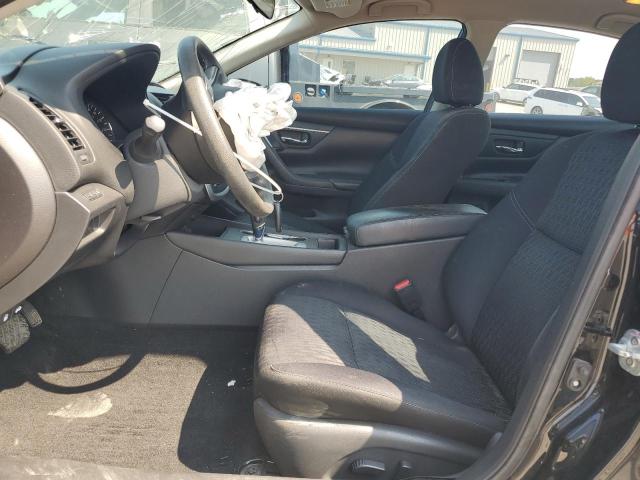 2017 NISSAN ALTIMA 2.5 - 1N4AL3AP4HN308057