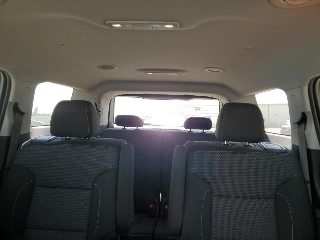 2021 GMC ACADIA SLE 1GKKNRLS5MZ152180