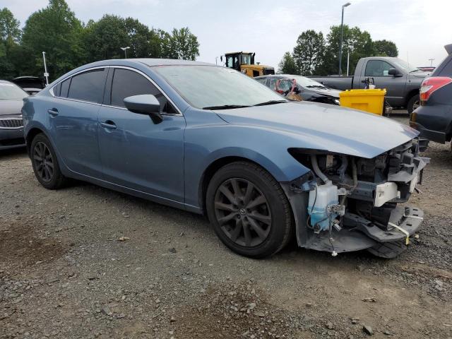 2016 MAZDA 6 SPORT - JM1GJ1U57G1476399