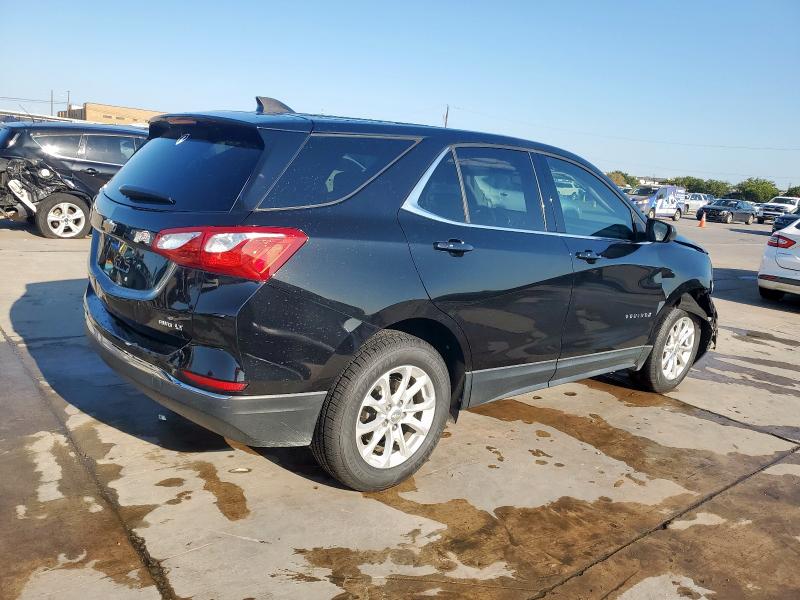 2019 CHEVROLET EQUINOX LT 2GNAXUEV6K6104215