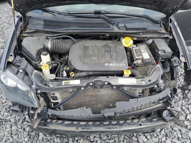 2018 DODGE GRAND CARA 2C4RDGEG5JR284145
