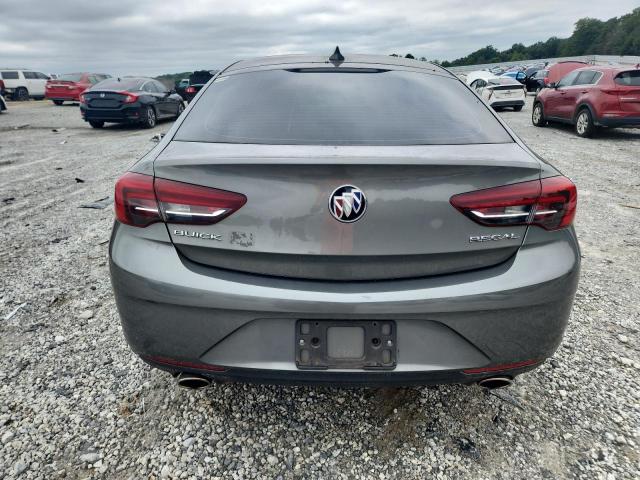 2018 BUICK REGAL PREF W04GL6SX1J1062726