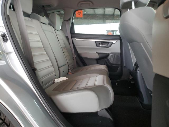 2019 HONDA CR-V LX 2HKRW6H32KH219264