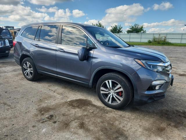 2016 HONDA PILOT EX 5FNYF6H30GB106298