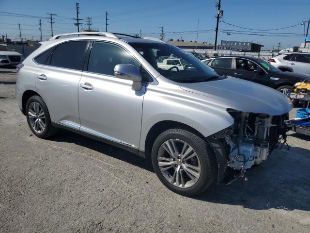 2015 LEXUS RX 350 2T2ZK1BA7FC153577