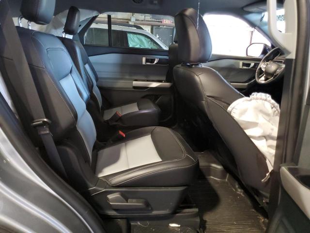 2023 FORD EXPLORER X - 1FMSK8DH1PGB32179