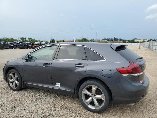 2013 TOYOTA VENZA LE - 4T3BK3BB6DU078576