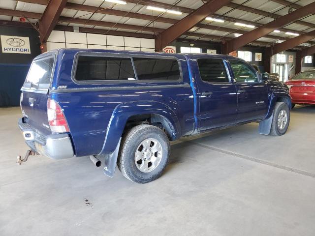 2015 TOYOTA TACOMA DOU - 3TMMU4FN6FM082435