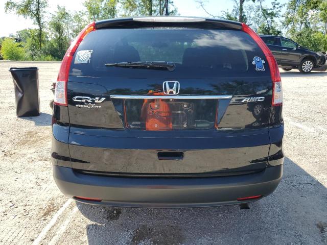 2014 HONDA CR-V EX - 5J6RM4H55EL112425
