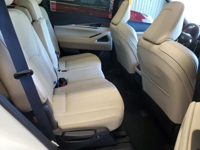 2024 INFINITI QX60 LUXE 5N1DL1FS6RC342938