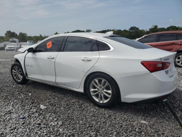 2018 CHEVROLET MALIBU LT 1G1ZD5ST6JF142652