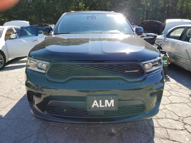 2024 DODGE DURANGO GT #3291162984