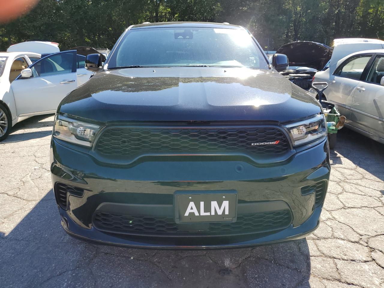 Global Auto Auctions