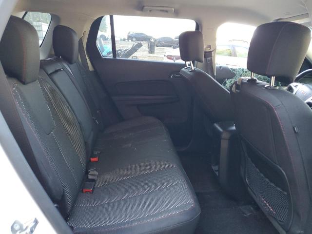 2016 GMC TERRAIN SLE 2GKFLTEK7G6129047