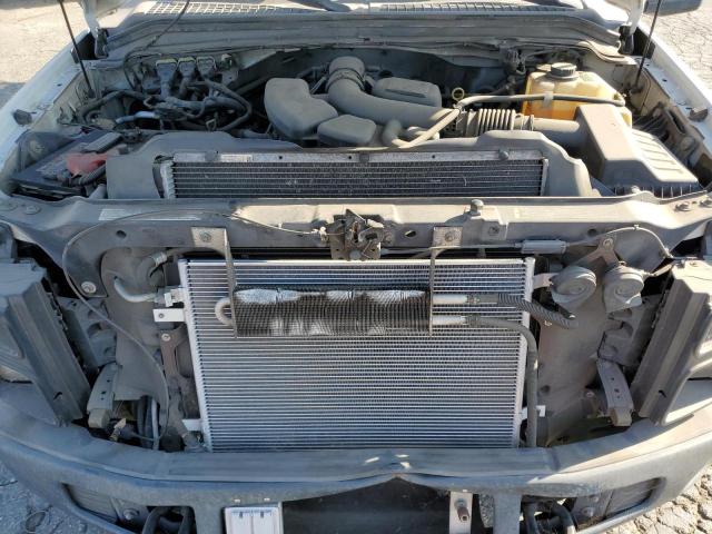 2008 FORD F350 SRW S #3296875836